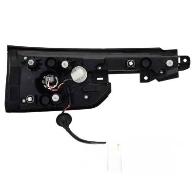 Rareelectrical - New Right Inner Tail Light Compatible With Toyota Grand Highlander Xle Sport Utility Grand - Image 2