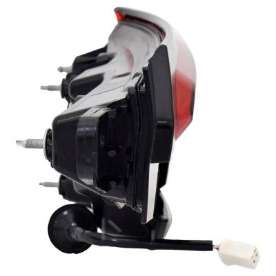 Rareelectrical - New Right Inner Tail Light Compatible With Toyota Grand Highlander Xle Sport Utility Grand - Image 3