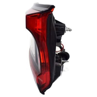 Rareelectrical - New Right Inner Tail Light Compatible With Toyota Grand Highlander Xle Sport Utility Grand - Image 4