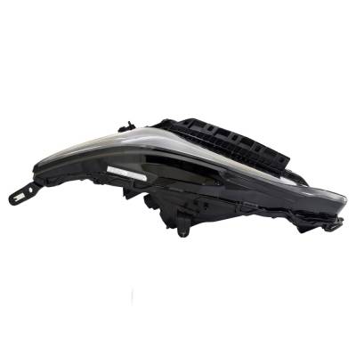 Rareelectrical - New Left Headlight Compatible With Toyota Venza Le Sport Utility 2021-2022 By To2502322 20-17762-00 - Image 5