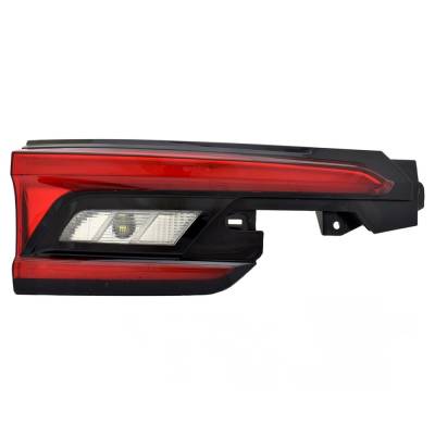 New Left Inner Tail Light Compatible With Toyota Grand Highlander Platinum Sport Utility Grand