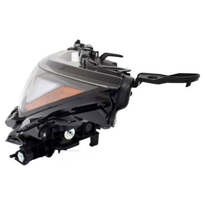 Rareelectrical - New Left Headlight Compatible With Toyota Venza Limited Sport Utility Venza Xle Sport Utility Venza - Image 3