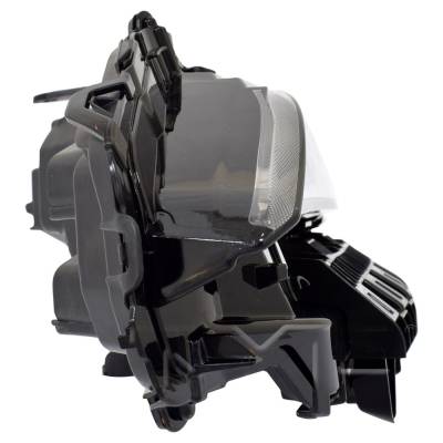 Rareelectrical - New Left Headlight Compatible With Toyota Venza Limited Sport Utility Venza Xle Sport Utility Venza - Image 4