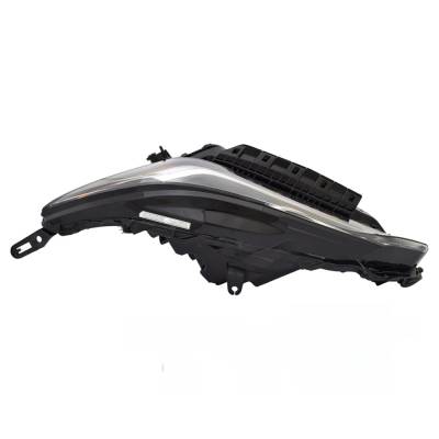 Rareelectrical - New Left Headlight Compatible With Toyota Venza Limited Sport Utility Venza Xle Sport Utility Venza - Image 5