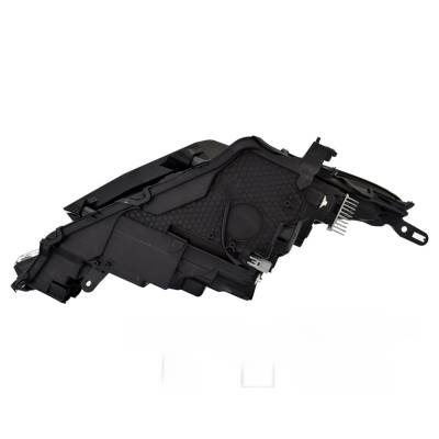 Rareelectrical - New Left Headlight Compatible With Toyota Venza Limited Sport Utility Venza Xle Sport Utility Venza - Image 6