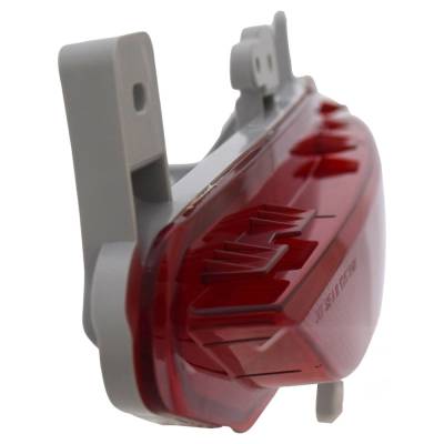 Rareelectrical - New Rear Right Reflector Compatible With Buick Envision Cxl Sport Utility Envision Premium Sport - Image 3