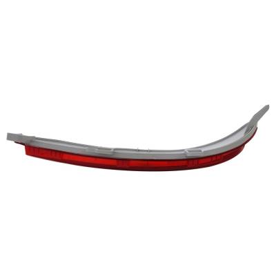 Rareelectrical - New Rear Right Reflector Compatible With Buick Envision Cxl Sport Utility Envision Premium Sport - Image 5