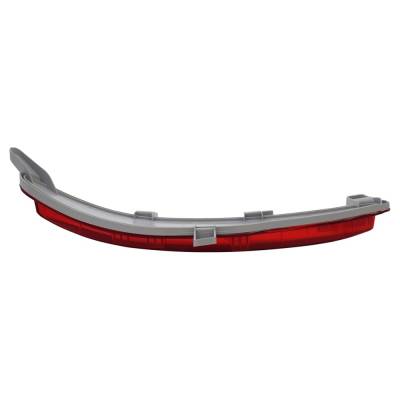 Rareelectrical - New Rear Right Reflector Compatible With Buick Envision Cxl Sport Utility Envision Premium Sport - Image 6