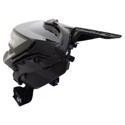 Rareelectrical - New Left Headlight Compatible With Honda Cr-V Hybrid Ex-L Sport Utility Cr-V Hybrid Sport Touring - Image 3