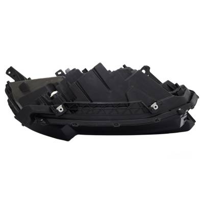 Rareelectrical - New Left Headlight Compatible With Honda Cr-V Hybrid Ex-L Sport Utility Cr-V Hybrid Sport Touring - Image 6