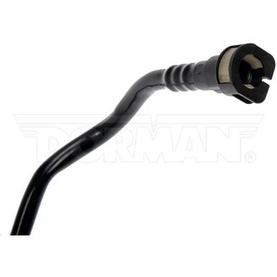 Rareelectrical - New Nylon Fuel Line Compatible With Chevrolet Gmc Sierra 1500 Slt 6 Cyl 4.3L Silverado 1500 Lt 6 Cyl - Image 2