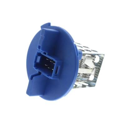 New Front Blower Regulator Compatible With Mercedes Benz Sprinter 3500 Base 4 Cyl 2.1L Sprinter 2500