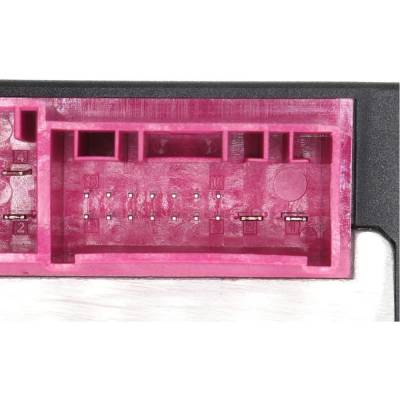 RAREELECTRICAL - New Fuel Pump Driver Module Compatible With Bmw 528I All Submodels 550I Xdrive All Submodels 750Li - Image 2