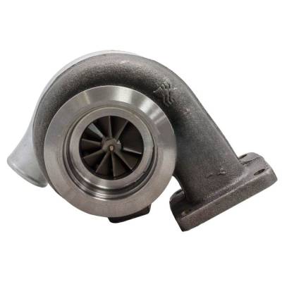 Rareelectrical - New OEM Replacement Turbocharger Compatible With John Deere 4045T Engine Gensets By Part Numbers - Image 4