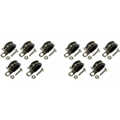 Rareelectrical - New 75 Psi Max Fuel Line Compatible With Chevrolet Pontiac Saturn Cobalt Lt 4 Cyl 2.2L Pursuit Gt 4 - Image 5