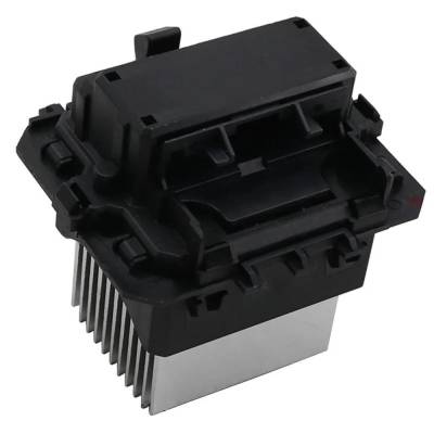 New Blower Motor Resistor Compatible With Mini Cooper Countryman John Cooper Works All4 4 Cyl 1.6L