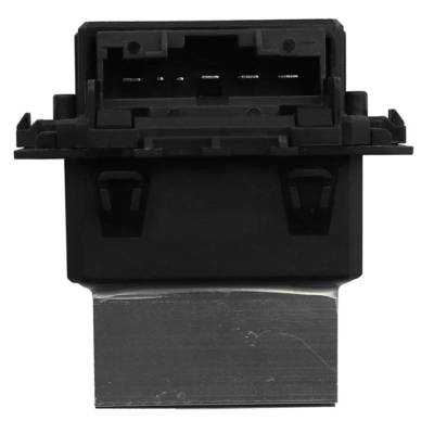 Rareelectrical - New Blower Motor Resistor Compatible With Mini Cooper Paceman John Cooper Works All4 4 Cyl 1.6L - Image 2