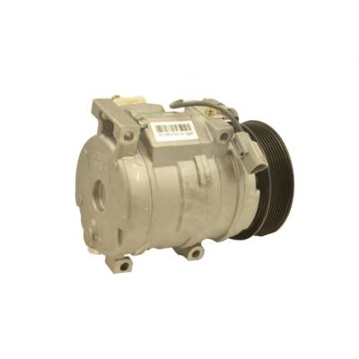 Rareelectrical - 7-Groove Pulley A/C Compressor Compatible With Scion Tc Spec 4 Cyl 2.4L Tc Base 4 Cyl 2.4L 2005-2010 - Image 3