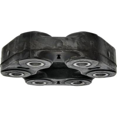 Rareelectrical - New Rear Drive Shaft Flex Joint Compatible With Bmw X5 4.8I 8 Cyl 4.8L 530I All Submodels X5 3.0Si 6 - Image 2