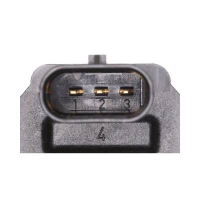 Rareelectrical - Auxiliary Water Pump Compatible With Volkswagen Touareg Hybrid 6 Cyl 3.0L 2011-2015 7P0965567 - Image 2