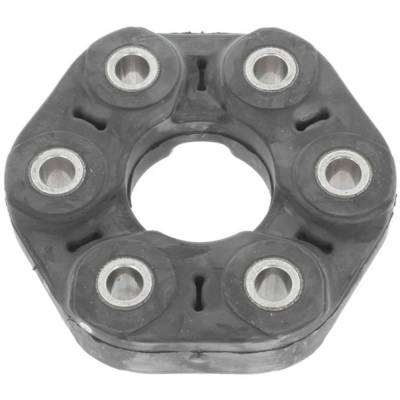 Rareelectrical - New Front Drive Shaft Flex Joint Compatible With Bmw Z4 Sdrive30i 4 Cyl 2.0L 2022-2023 By - Image 2