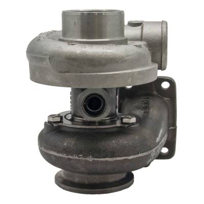 Rareelectrical - New OEM Replacement Turbocharger Compatible With John Deere 3029Hi530 & 3029Tf270 Industrial Engines - Image 2
