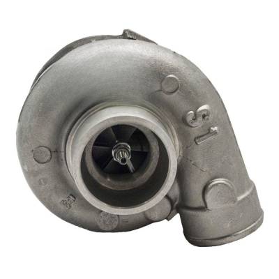 Rareelectrical - New OEM Replacement Turbocharger Compatible With John Deere 3029-Series Tractors 5205 5210 5215 5220 - Image 3