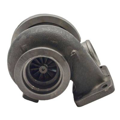 Rareelectrical - New OEM Replacement Turbocharger Compatible With John Deere 3029-Series Tractors 5205 5210 5215 5220 - Image 4