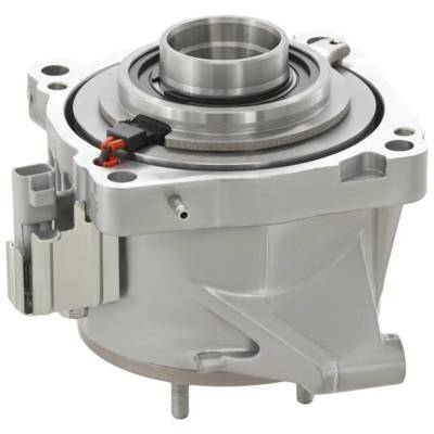 Rareelectrical - New Rear Differential Coupling Compatible With Toyota Sienna Xle Premium 6 Cyl 3.5L Sienna Le 4 Cyl - Image 2