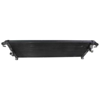 Rareelectrical - Aluminum Core A/C Condenser Compatible With Toyota Rav4 Base 4 Cyl 2.0L 1996-2000 By Kvac4732 - Image 4