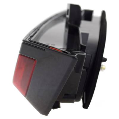 Rareelectrical - New Left Inner Tail Light Compatible With Honda Cr-V Lx Sport Utility Cr-V Ex Sport Utility - Image 3