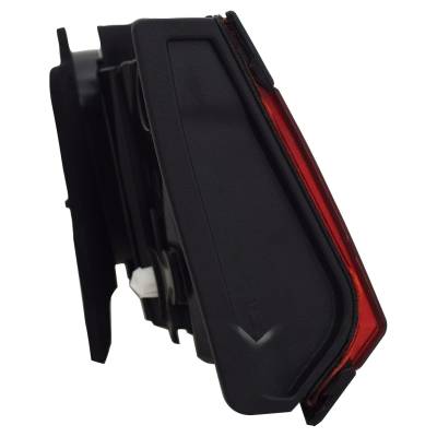 Rareelectrical - New Left Inner Tail Light Compatible With Honda Cr-V Lx Sport Utility Cr-V Ex Sport Utility - Image 5