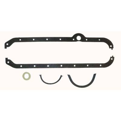 New Oil Pan Gasket Set Compatible With Mercruiser By 585-981