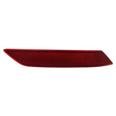 Rareelectrical - New Rear Right Reflector Lights Compatible With Mazda Cx-9 2016 2017 2018 2019 2020 2021 2022 2023 - Image 4