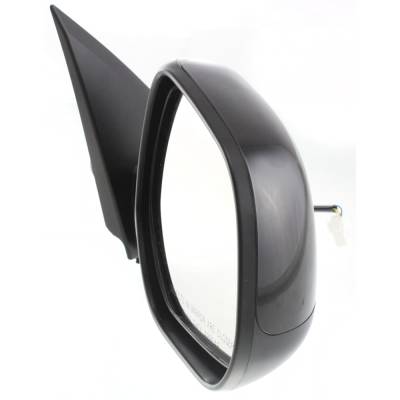 Rareelectrical - New Right Mirror Compatible With Mitsubishi Tl Ls 2.4L 3.0L 2007-2008 By Part Numbers Mi1321135 - Image 2
