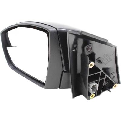 Rareelectrical - New Left Mirror Compatible With Ford Focus 1.0L 2.0L 2.3L 2015-2017 By Part Numbers F1ez17683r - Image 2