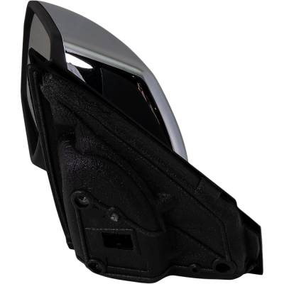 Rareelectrical - New Left Mirror Compatible With Chevrolet Gmc Equinox Terrain 1.5L 2.0L 2018-2022 By Part Numbers - Image 2