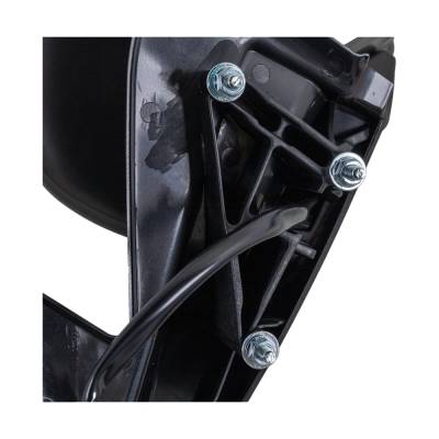 Rareelectrical - New Right Mirror Compatible With Honda Pilot Ridgeline 3.5L 2016 2017 2018 2019 2020 2021 2022 By - Image 5