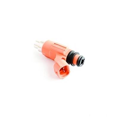 New Fuel Injector Compatible With Evinrude Suzuki Yamaha 4 Cyl Jet 4 Stroke 115 Hp 4 Cyl 4 Stroke