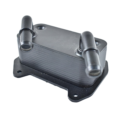 New Oil Radiator Compatible With Sea-Doo Utopia / Se 205 1503Cc Gti Rental 1503Cc Gtx Std 1503Cc Rxp