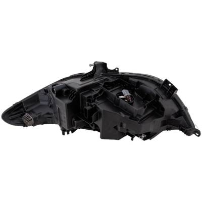 Rareelectrical - New Right Headlights Compatible With Ford Fusion 2017 2018 2019 2020 By Part Numbers Hs7z13008ab-Pfm - Image 3