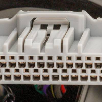 Rareelectrical - New Right Headlights Compatible With Ford Fusion 2017 2018 2019 2020 By Part Numbers Hs7z13008ab-Pfm - Image 6