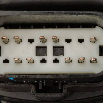 Rareelectrical - New Right Headlights Compatible With Ford Fusion 2017 2018 2019 2020 By Part Numbers Hs7z13008ab-Pfm - Image 7