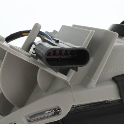 Rareelectrical - New Left Headlights Compatible With Chevrolet Malibu 2008 2009 2010 2011 2012 By Part Numbers - Image 8