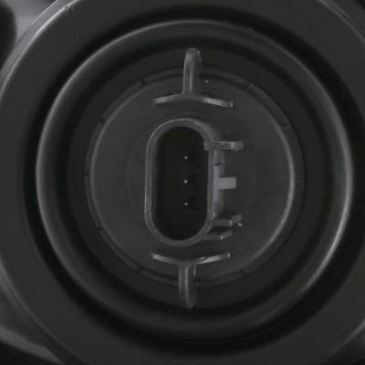 Rareelectrical - New Right Headlights Compatible With Ford Focus 2.0L 2008 2009 2010 2011 By Part Numbers Fo2503244c - Image 8