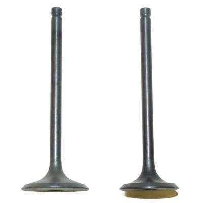 New Engine Valve Kit Compatible With Suzuki Lt 230Cc Lt-Z 250Cc Ozark 250Cc Lt-F 230Cc 230-250Cc