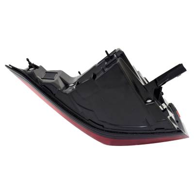 Rareelectrical - New Left Outer Tail Lights Compatible With Honda Pilot 3.5L 2023-2023 By Part Numbers Ho2804128 - Image 5