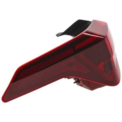 Rareelectrical - New Left Outer Tail Light Compatibile With Kia Seltos Sx Turbo Sport Utility 4-Door 2021 2022 2023 - Image 4