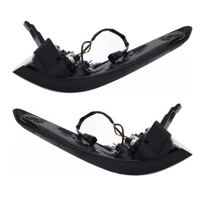 Rareelectrical - New Pair Of Tail Lights Compatible With Toyota Sienna 2.5L 2023-2023 By Part Numbers To2805166 - Image 6