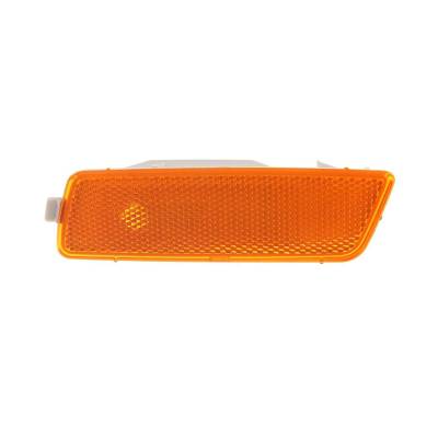 New Left Side Marker Light Compatible With Volkswagen Jetta 2005-08 1K5945071a Vw2530108